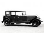 Doble Model E11 Deluxe Phaeton 1925 года